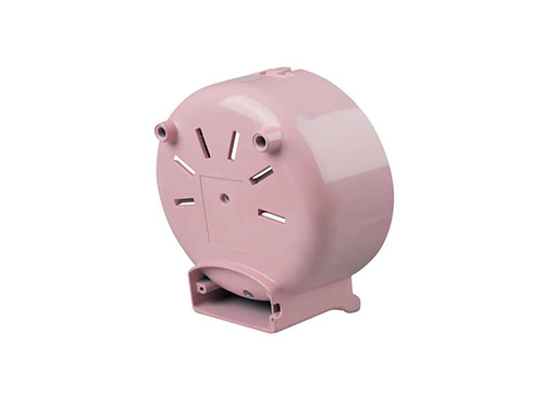 客戶(hù)在長(zhǎng)鴻定制的家電配件